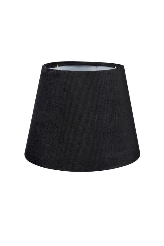 Morris svart lampa 19 cm 107700 | Morris black lamp 107700 | Morris schwarz Lampe 107700