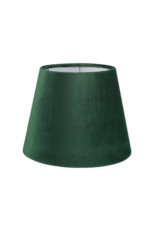 Morris grön lampa 19 cm 107702 | Morris green lamp 107702 | Morris grün Lampe 107702