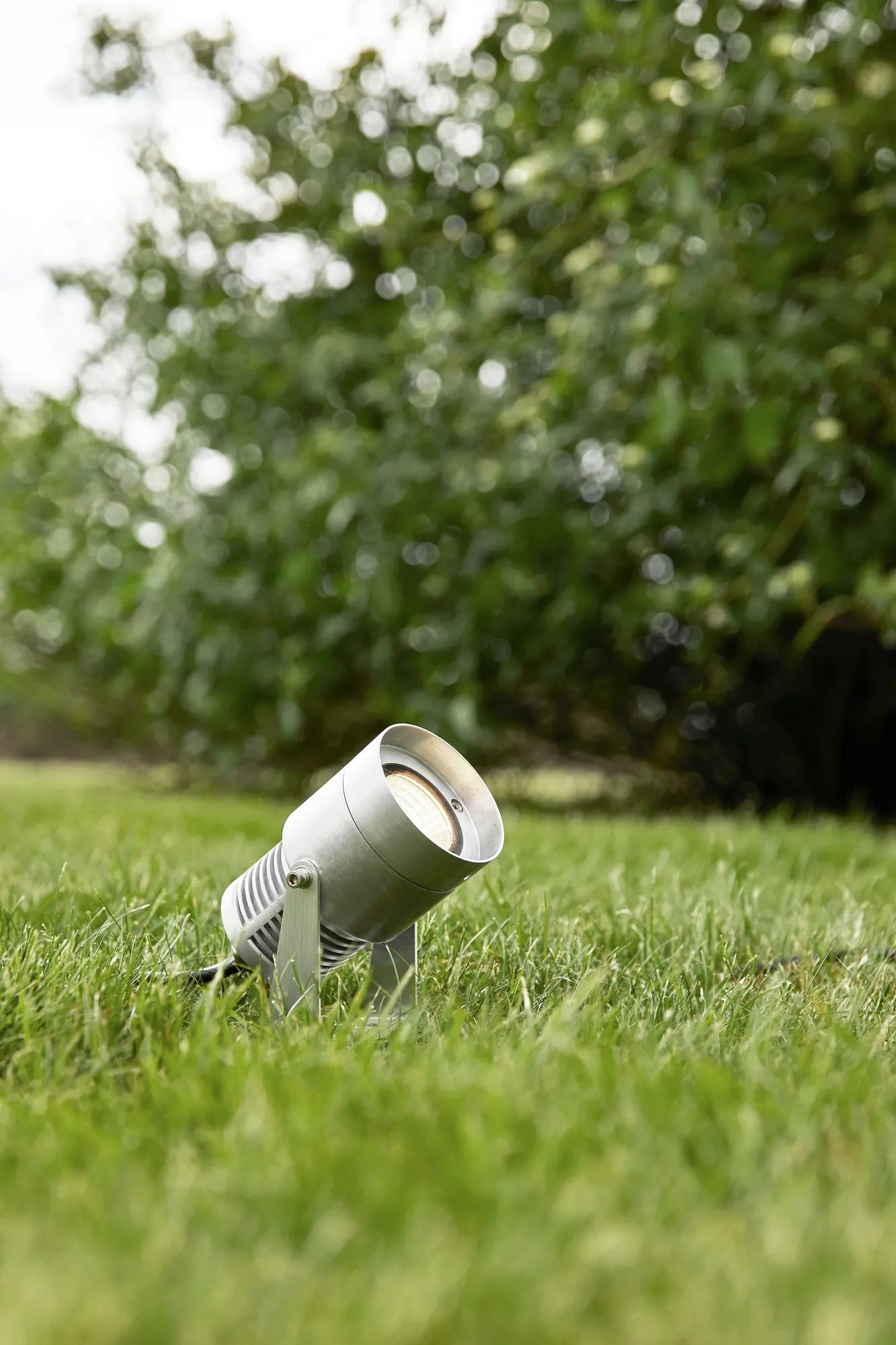 Garden 24 spotlight utomhusbelysning skandinavisk design | Garden 24 spotlight | Garden 24 Spotlight skandinavisches Design