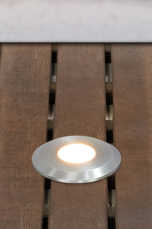 Garden 24 spotlight utomhusbelysning stilren belysning | Garden 24 | Garden 24 Spotlight minimalistische Beleuchtung 107717