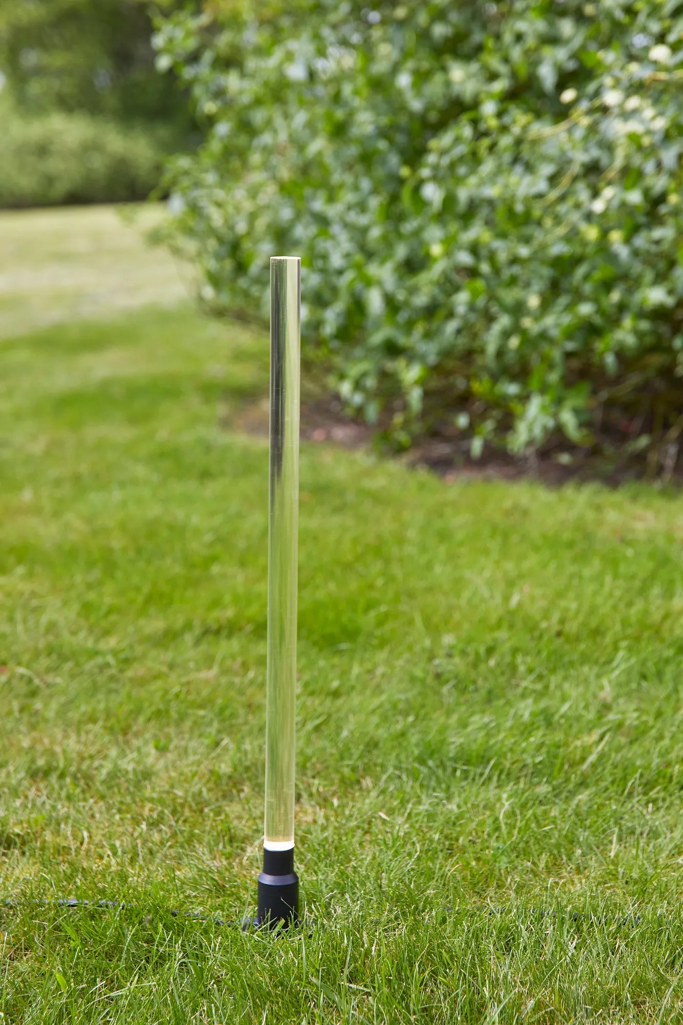 Garden 24 pollare utomhusbelysning skandinavisk design | Garden 24 bollard | Garden 24 Pollerleuchte skandinavisches Design