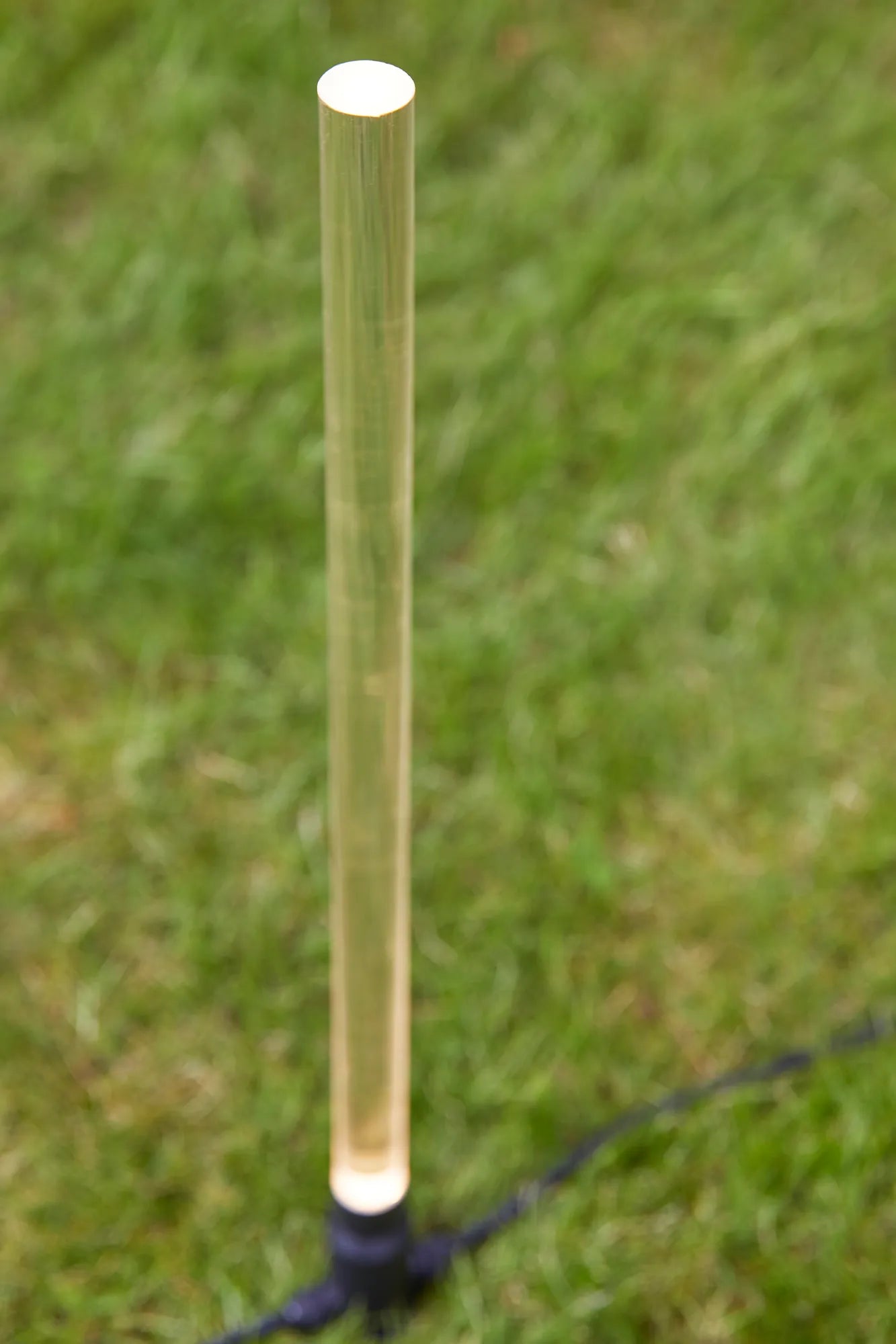 Garden 24 pollare utomhusbelysning stilren belysning | Garden 24 | Garden 24 Pollerleuchte minimalistische Beleuchtung