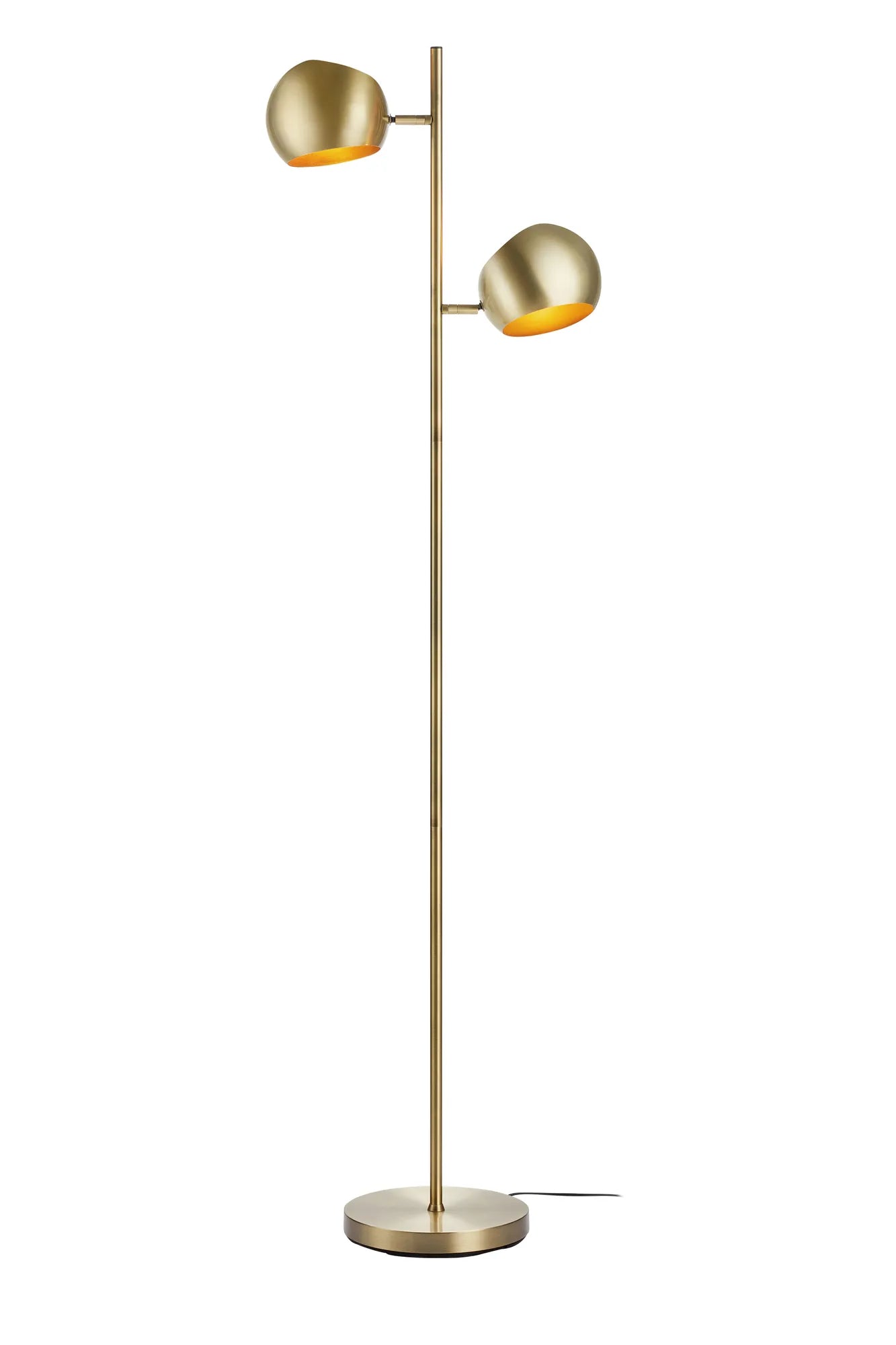 Edgar antik golvlampa 107742 | Edgar antique floor lamp 107742 | Edgar antik Stehlampe 107742
