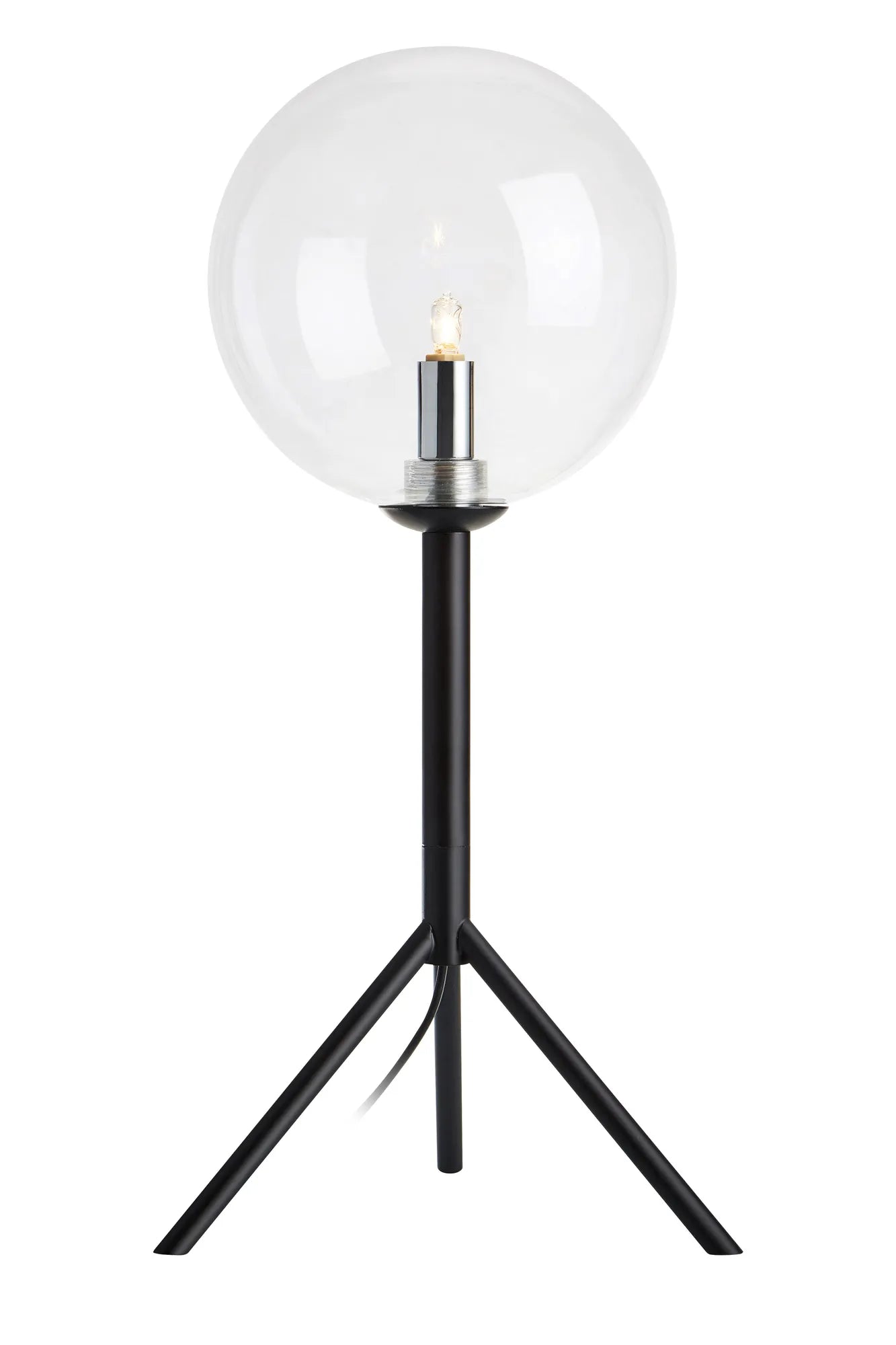 Andrew svart bordslampa 107749 | Andrew black table lamp 107749 | Andrew schwarz Tischlampe 107749