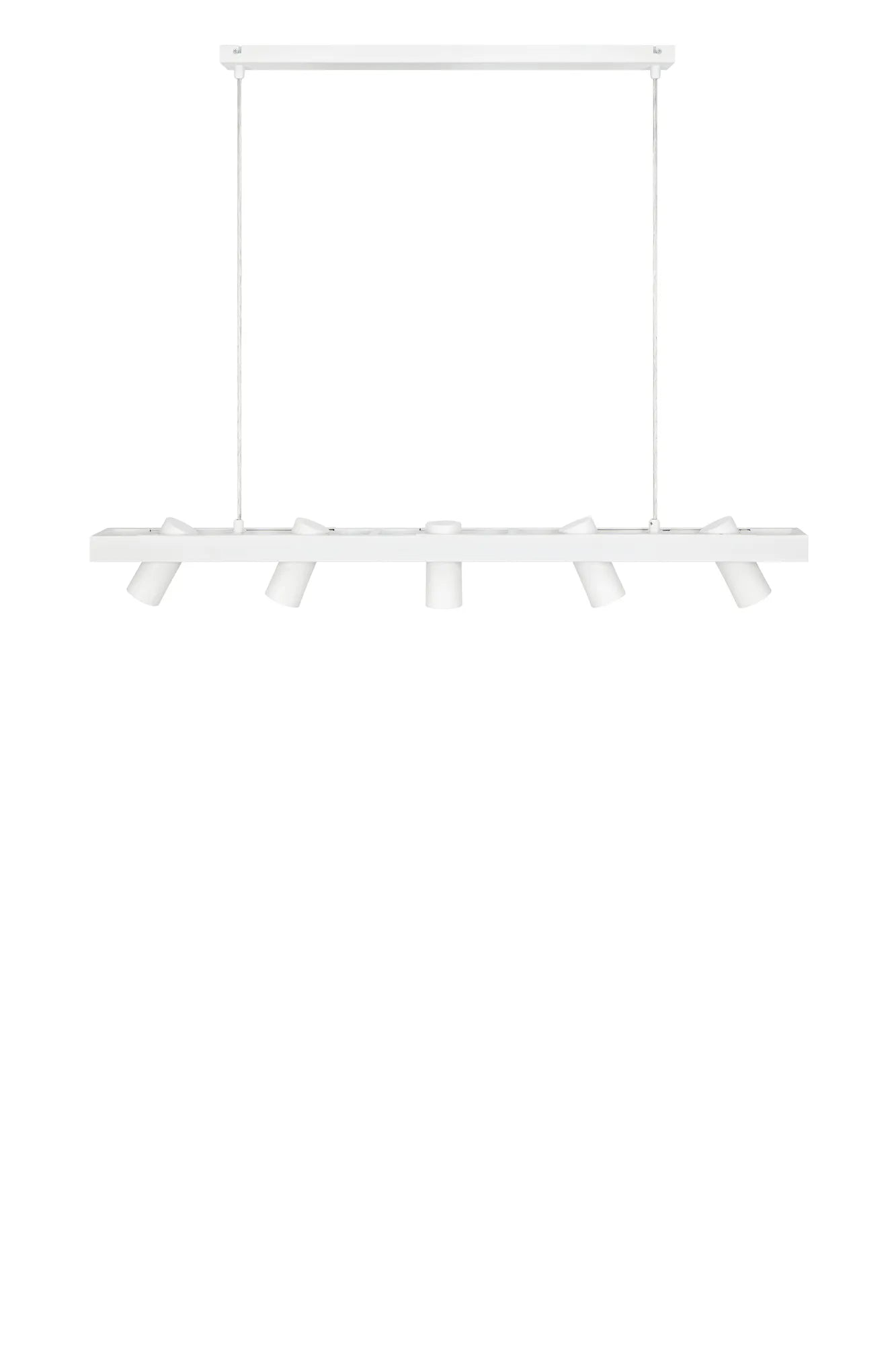 Torino vit taklampa 107783 | Torino white pendant lamp 107783 | Torino weiß Pendelleuchte 107783