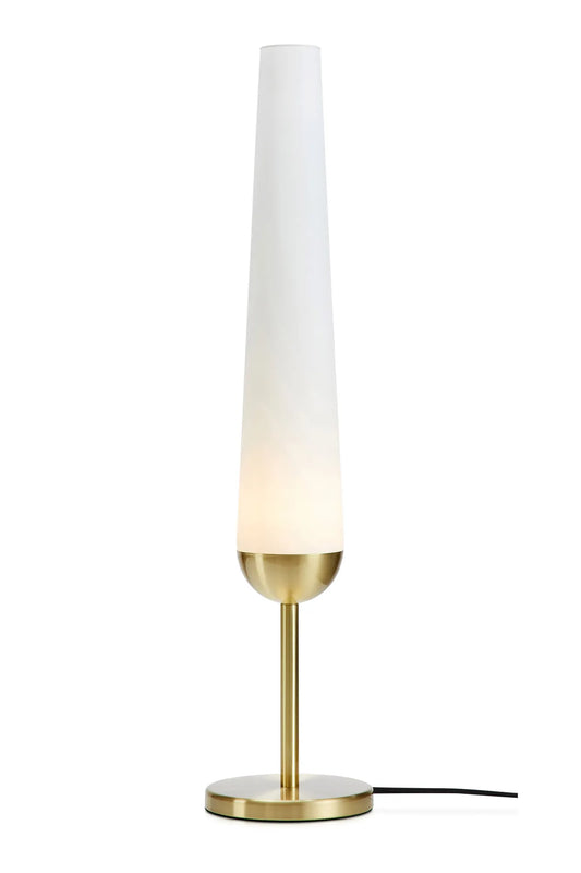 Bern mässing bordslampa 107904 | Bern brass table lamp 107904 | Bern Messing Tischlampe 107904