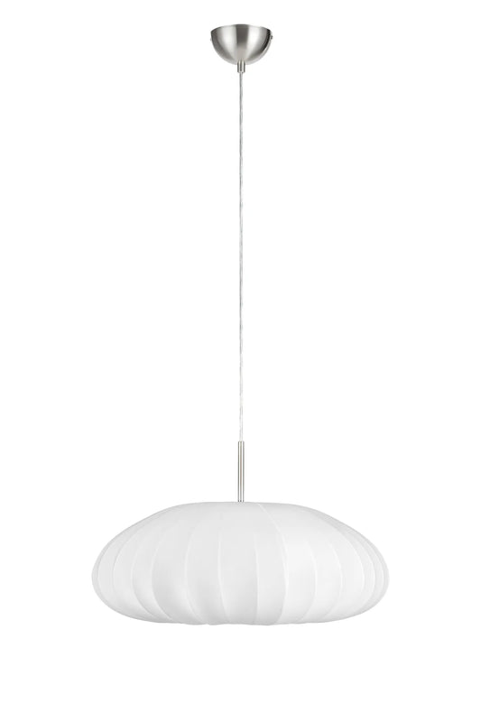 Mist vit taklampa 107940 | Mist white pendant lamp 107940 107940 | Mist weiß Pendelleuchte 107940 107940