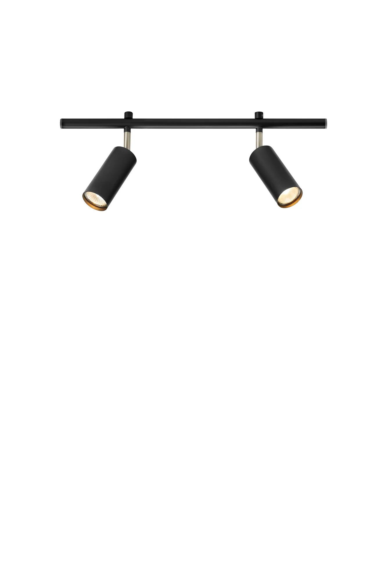 Expand svart taklampa 50 cm 107970 | Expand black pendant lamp 107970 | Expand schwarz Pendelleuchte 107970