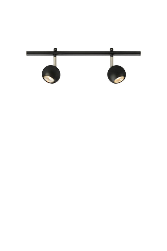 Expand svart taklampa 50 cm 107971 | Expand black pendant lamp 107971 | Expand schwarz Pendelleuchte 107971