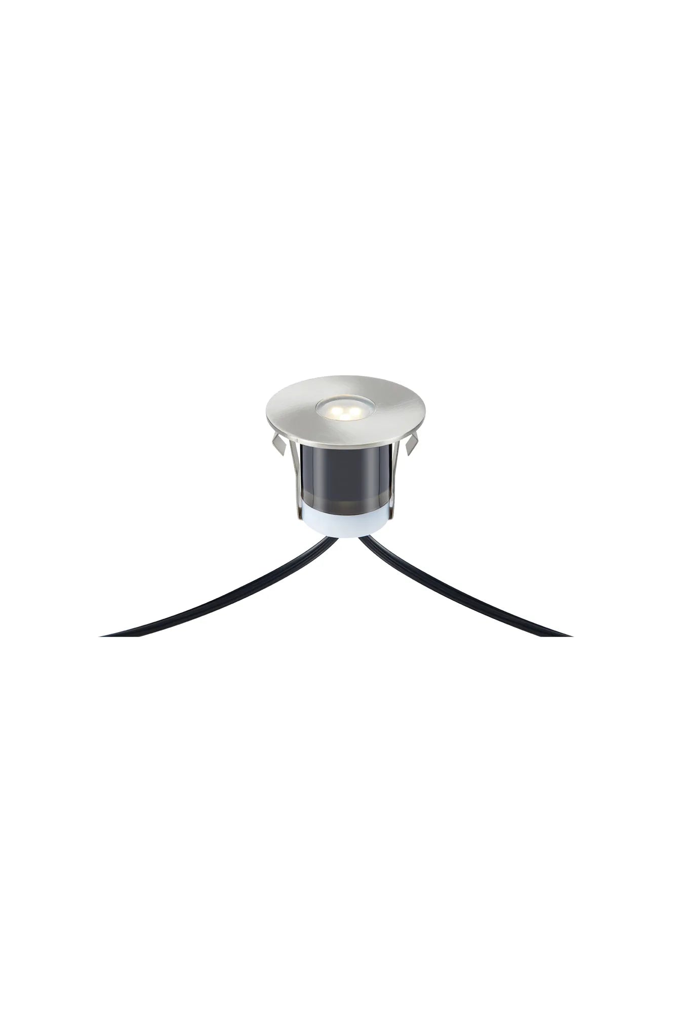 Garden 24 stål spotlight 107988 | Garden 24 steel spotlight 107988 | Garden 24 Stahl Spotlight 107988