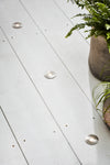 Garden 24 stål spotlight utomhusbelysning | Garden 24 steel spotlight | Garden 24 Stahl Spotlight