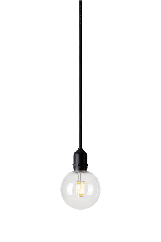 Garden 24 klar taklampa 107989 | Garden 24 clear pendant lamp 107989 | Garden 24 klar Pendelleuchte 107989