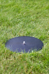 Garden 24 svart utomhusbelysning utomhusbelysning skandinavisk design | Garden 24 black outdoor lighting | Garden 24 schwarz