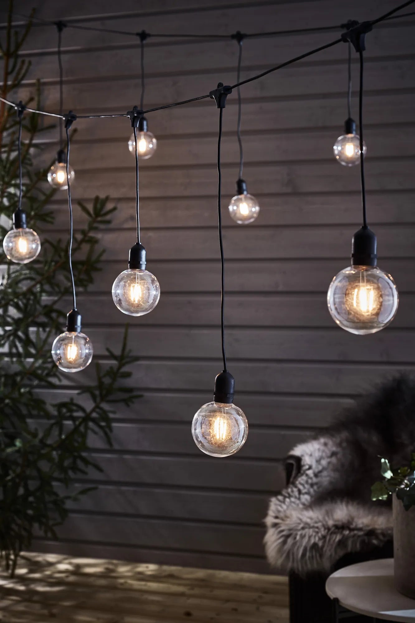 Garden 24 utomhusbelysning utomhusbelysning | Garden 24 outdoor lighting 108021 | Garden 24 Außenbeleuchtung 108021