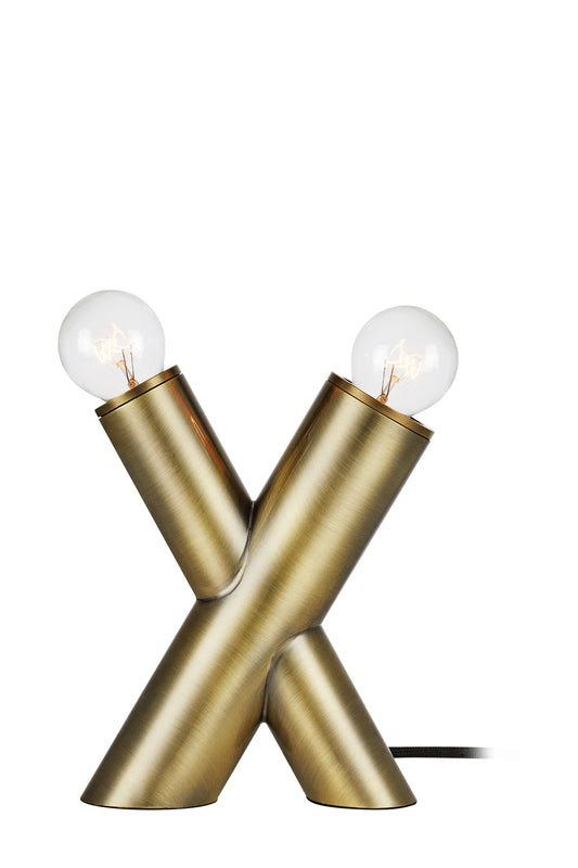 Simul antik bordslampa 108053 | Simul antique table lamp 108053 | Simul antik Tischlampe 108053