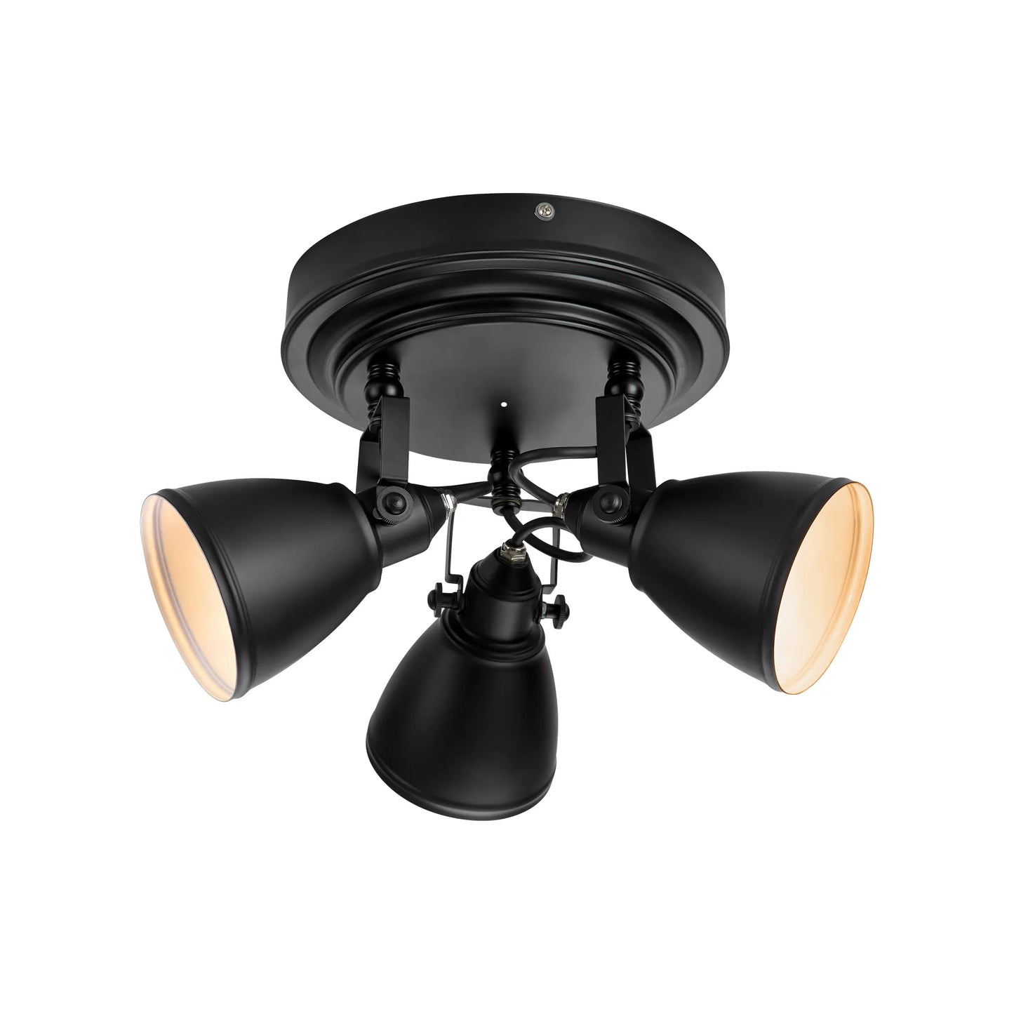 Fjällbacka svart taklampa | Fjällbacka black pendant lamp | Fjällbacka schwarz Pendelleuchte