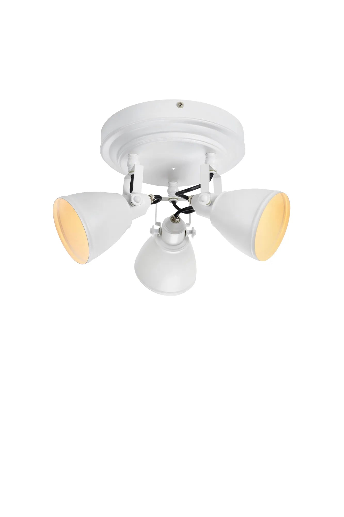 Fjällbacka vit taklampa 108083 | Fjällbacka white pendant lamp 108083 | Fjällbacka weiß Pendelleuchte 108083