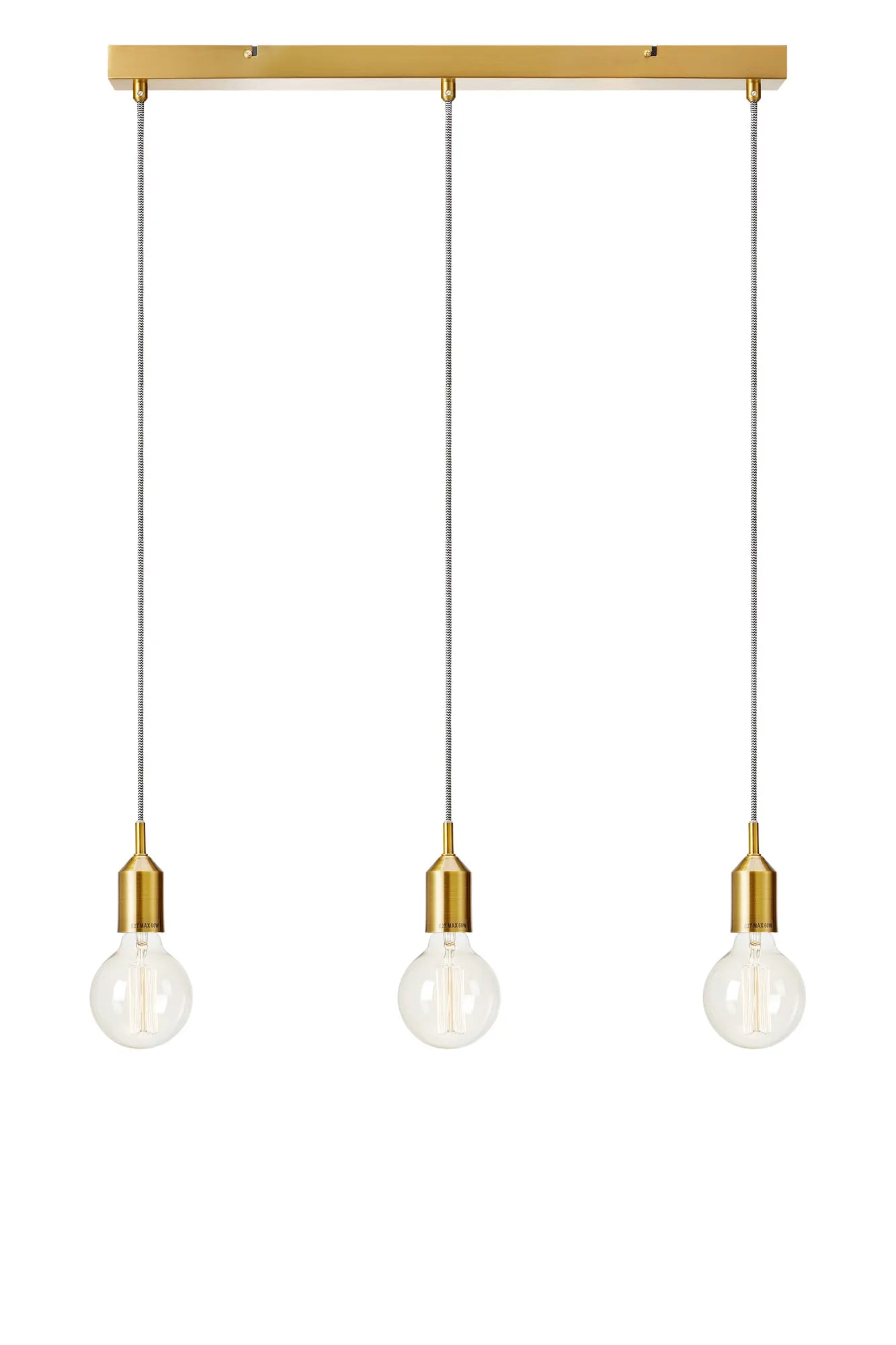 Bronx brons taklampa 108097 | Bronx bronze pendant lamp 108097 | Bronx Bronze Pendelleuchte 108097