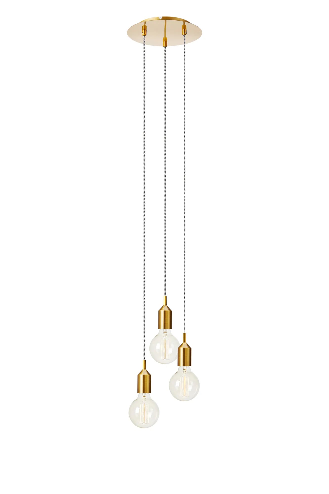 Bronx brons taklampa 108099 | Bronx bronze pendant lamp 108099 | Bronx Bronze Pendelleuchte 108099