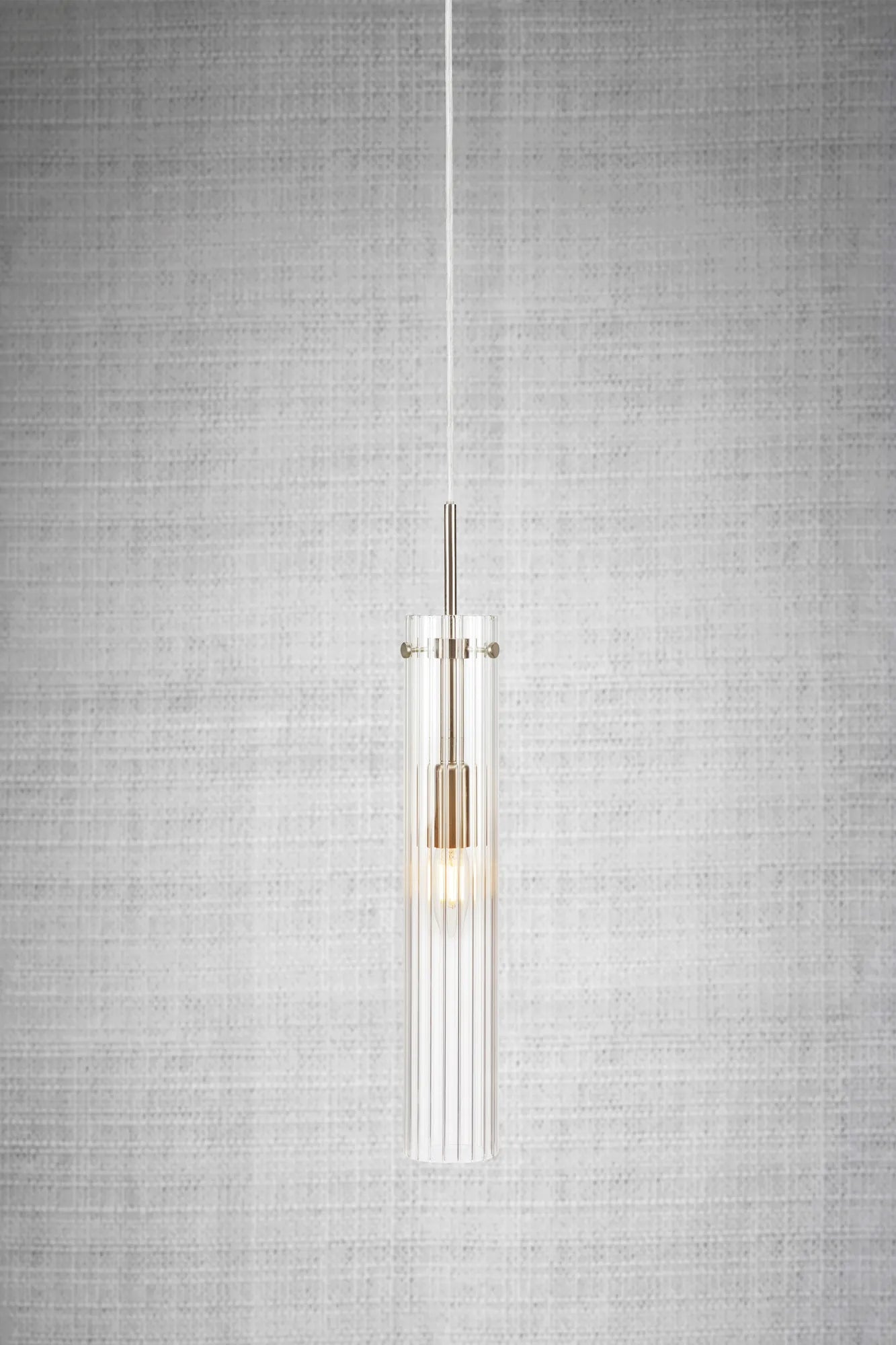 Tubo stål fönsterlampa stilren belysning | Tubo steel window light | Tubo Stahl Fensterleuchte minimalistische Beleuchtung