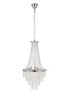 Allington krom taklampa 108125 | Allington chrome pendant lamp 108125 | Allington Chrom Pendelleuchte 108125