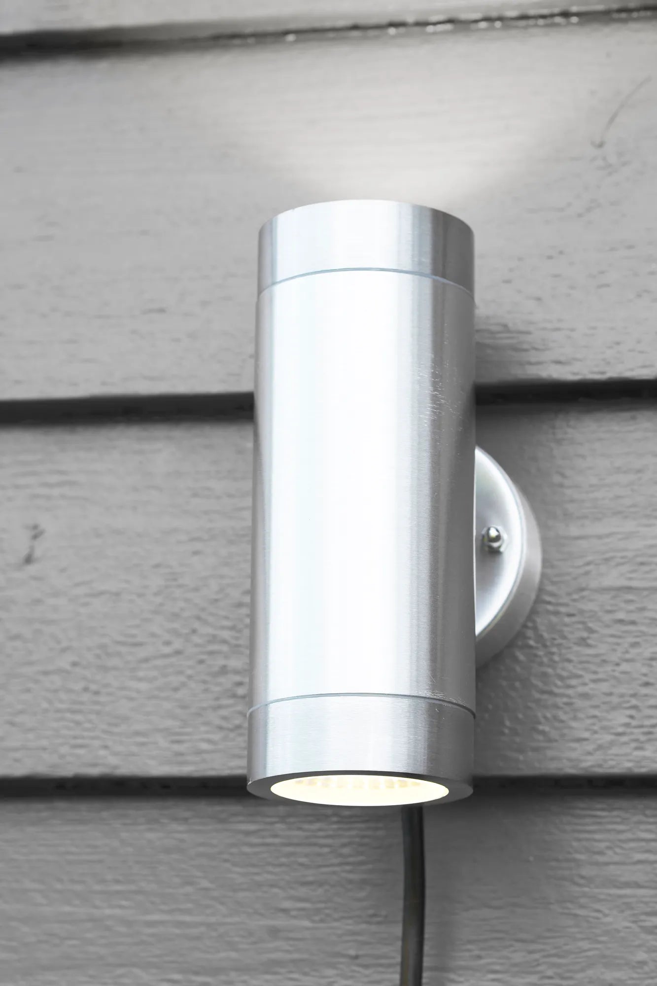 Garden 24 vägglampa stilren belysning skandinavisk design | Garden 24 wall lamp minimalist Scandinavian design | Garden 24