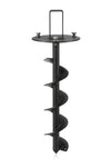 Garden 24 svart utomhusbelysning 108172 | Garden 24 black outdoor lighting 108172 | Garden 24 schwarz Außenbeleuchtung 108172