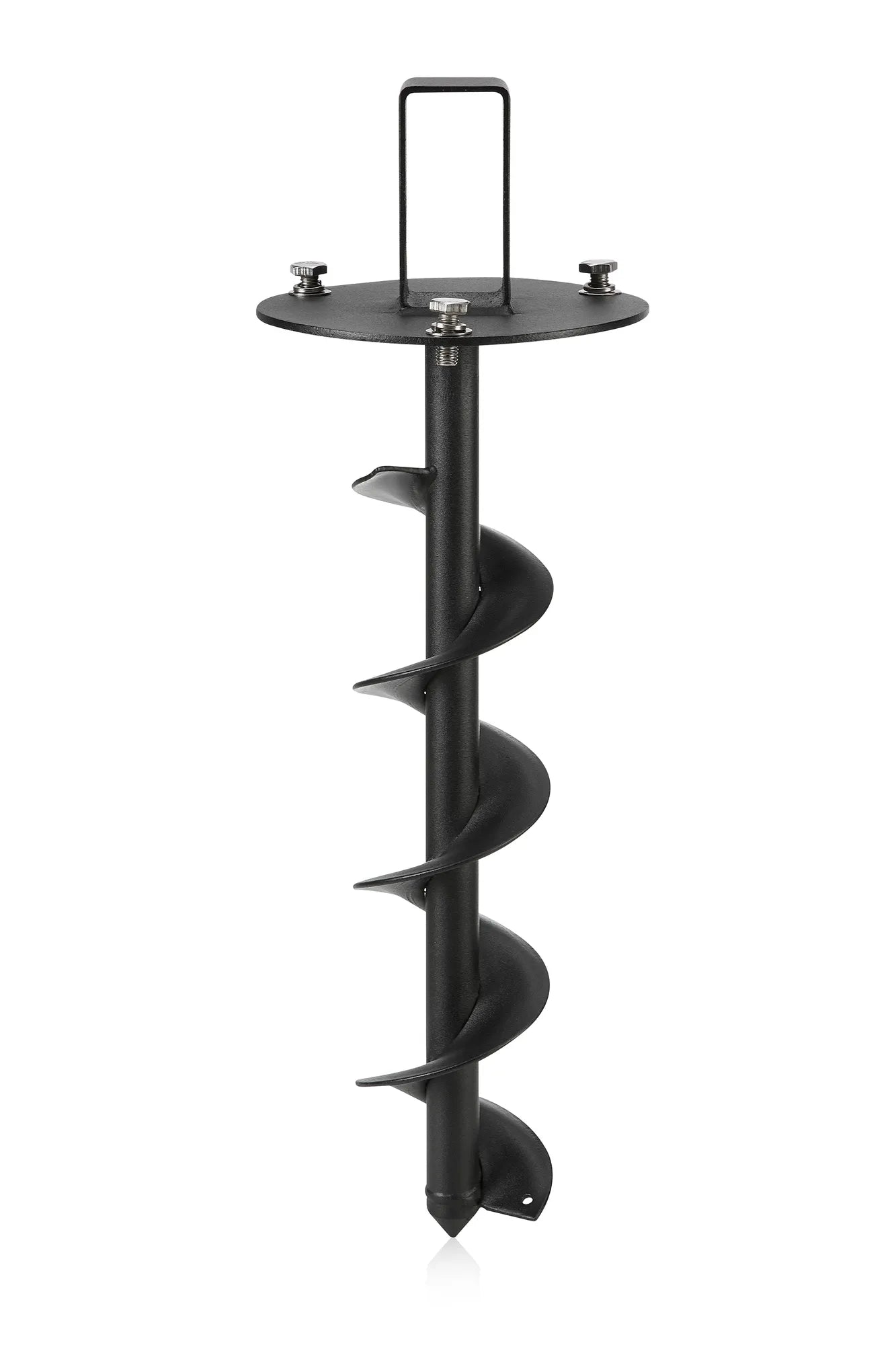 Garden 24 svart utomhusbelysning 108172 | Garden 24 black outdoor lighting 108172 | Garden 24 schwarz Außenbeleuchtung 108172