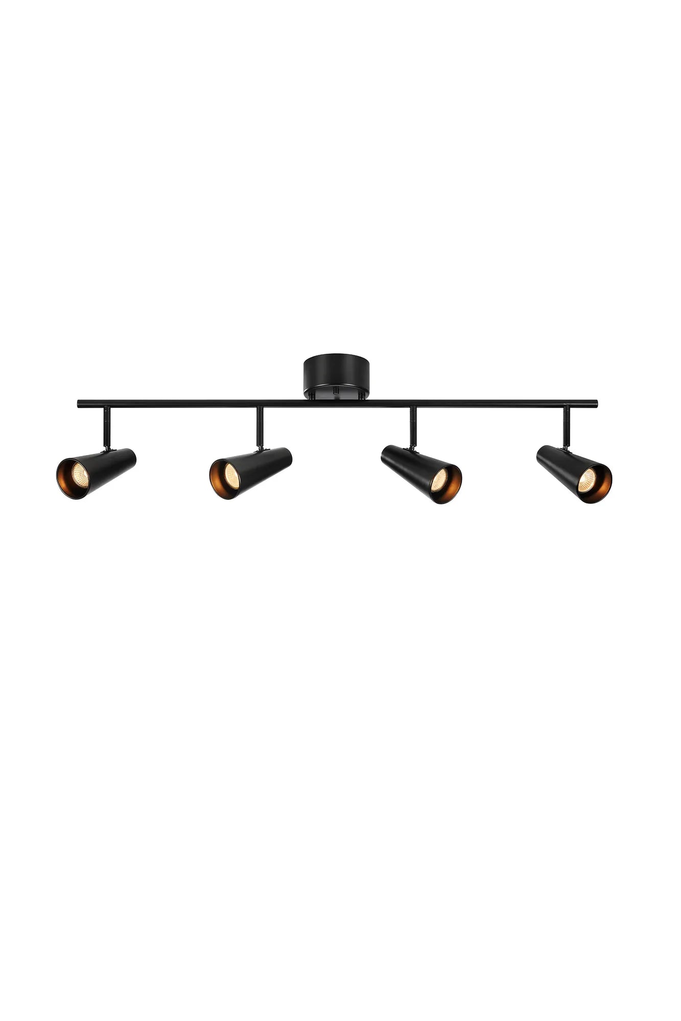 Crest svart taklampa 108202 | Crest black pendant lamp 108202 | Crest schwarz Pendelleuchte 108202