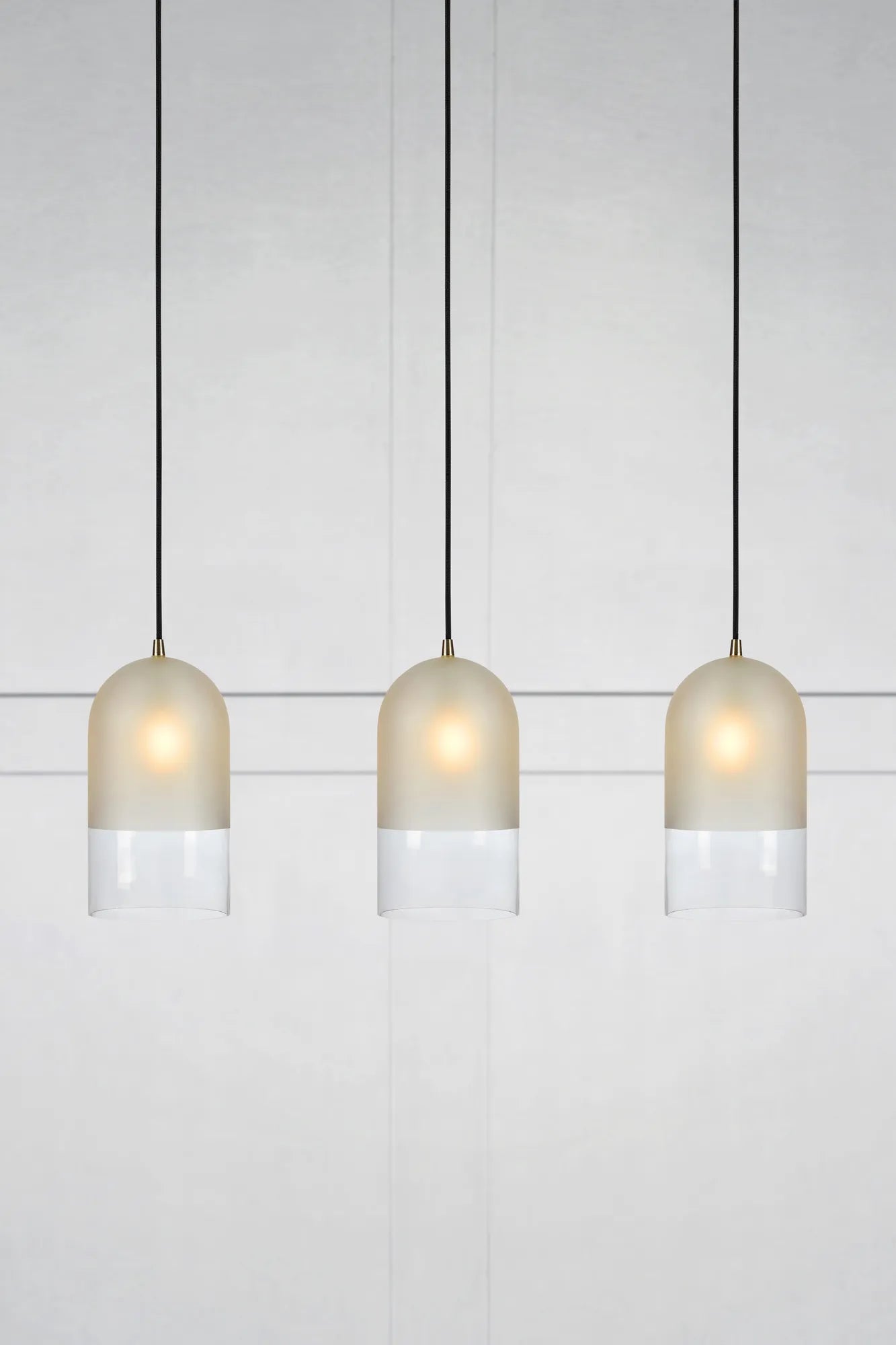 Cope taklampa stilren belysning | Cope pendant lamp minimalist lighting | Cope Pendelleuchte minimalistische Beleuchtung