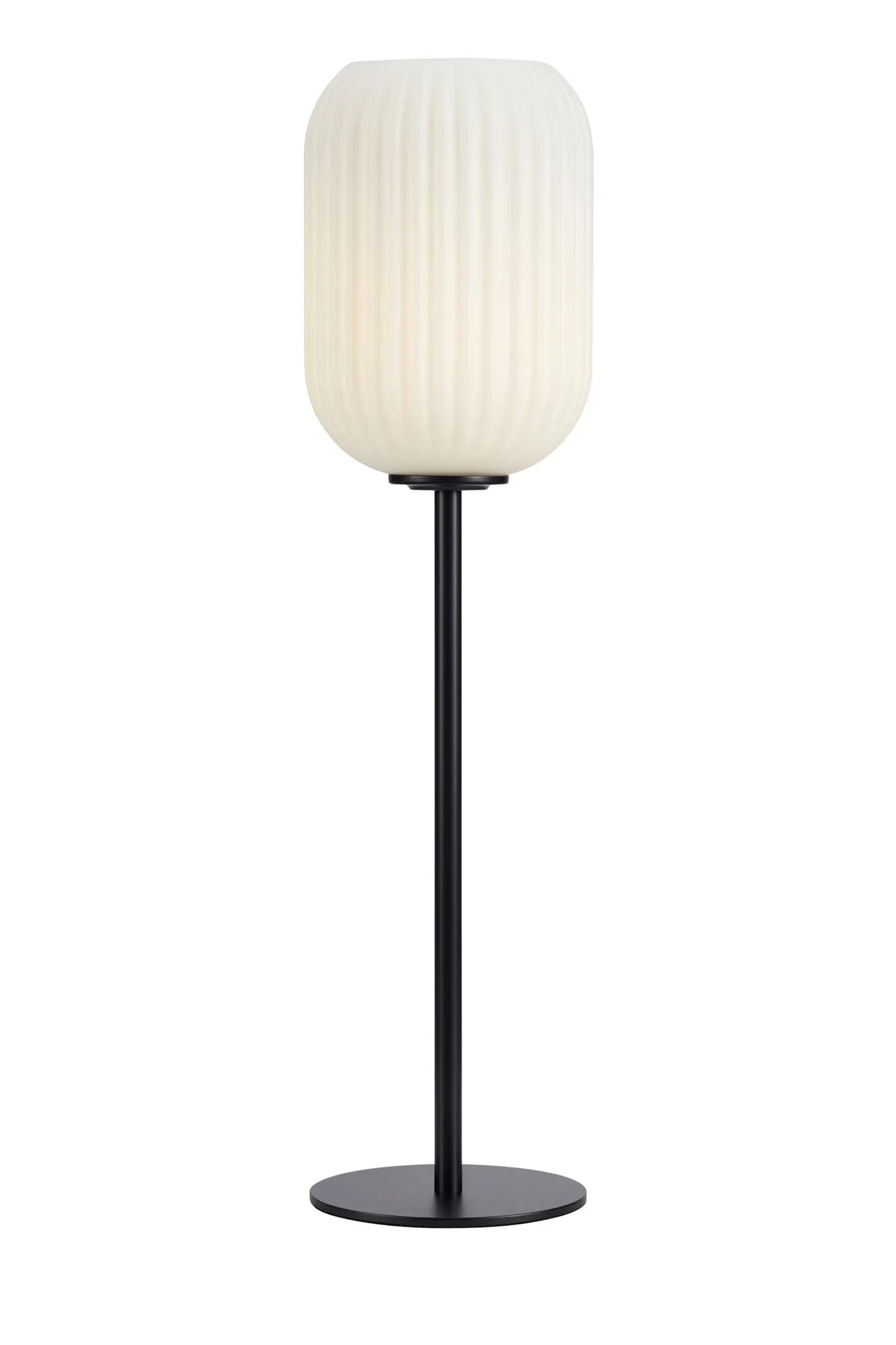 Cava svart bordslampa 108252 | Cava black table lamp 108252 | Cava schwarz Tischlampe 108252