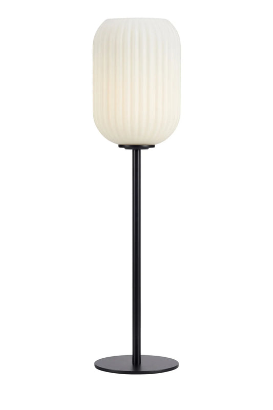 Cava svart bordslampa 108252 | Cava black table lamp 108252 | Cava schwarz Tischlampe 108252
