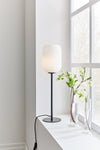 Cava Table Lamp Black