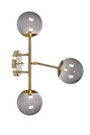 Trinity vägglampa | Trinity wall lamp | Trinity Wandleuchte
