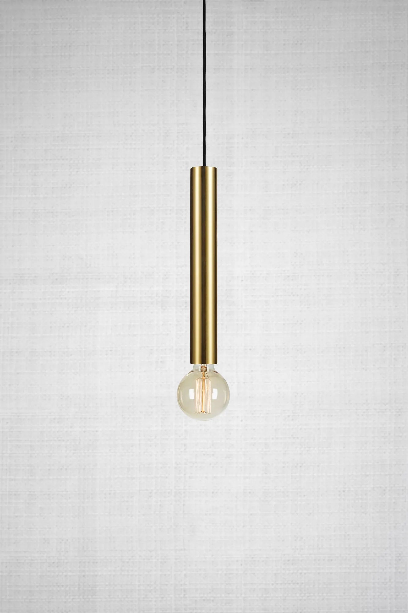 Sencillo mässing fönsterlampa stilren belysning | Sencillo | Sencillo Messing Fensterleuchte minimalistische Beleuchtung