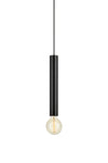 Sencillo svart fönsterlampa 108260 | Sencillo black window light 108260 | Sencillo schwarz Fensterleuchte 108260
