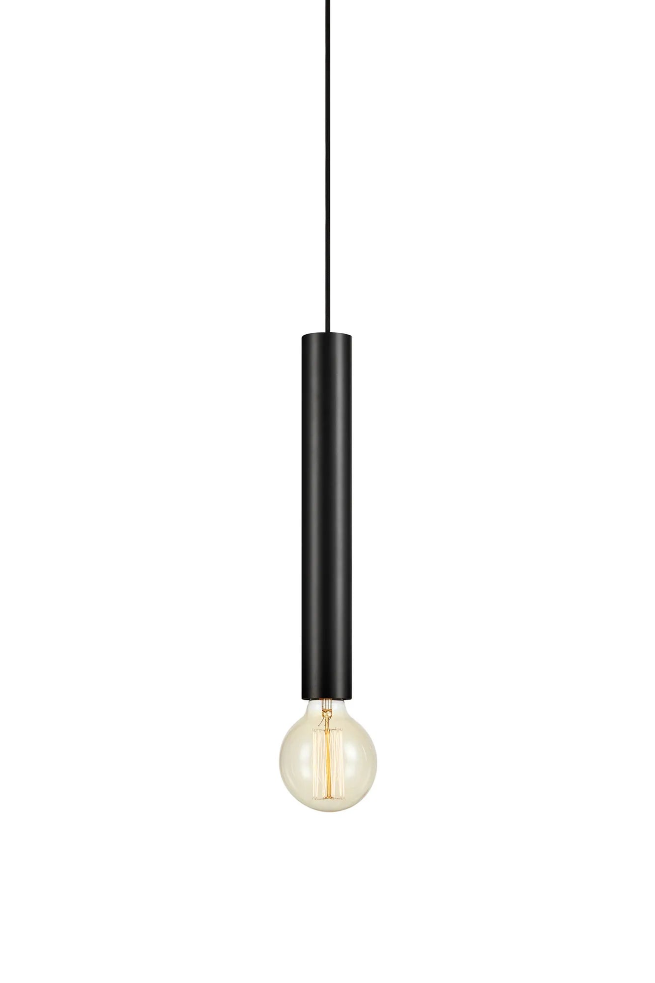 Sencillo svart fönsterlampa 108260 | Sencillo black window light 108260 | Sencillo schwarz Fensterleuchte 108260