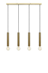 Sencillo mässing taklampa 108263 | Sencillo brass pendant lamp 108263 | Sencillo Messing Pendelleuchte 108263
