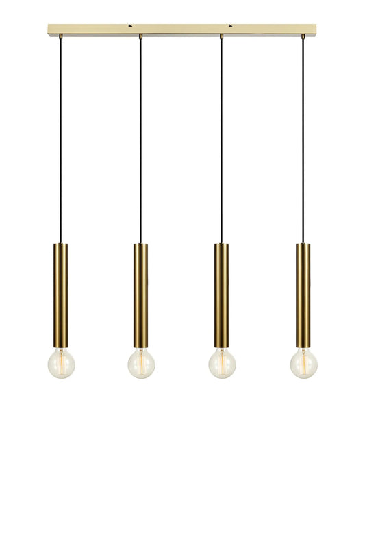 Sencillo mässing taklampa 108263 | Sencillo brass pendant lamp 108263 | Sencillo Messing Pendelleuchte 108263