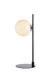Dione svart bordslampa 108271 | Dione black table lamp 108271 | Dione schwarz Tischlampe 108271