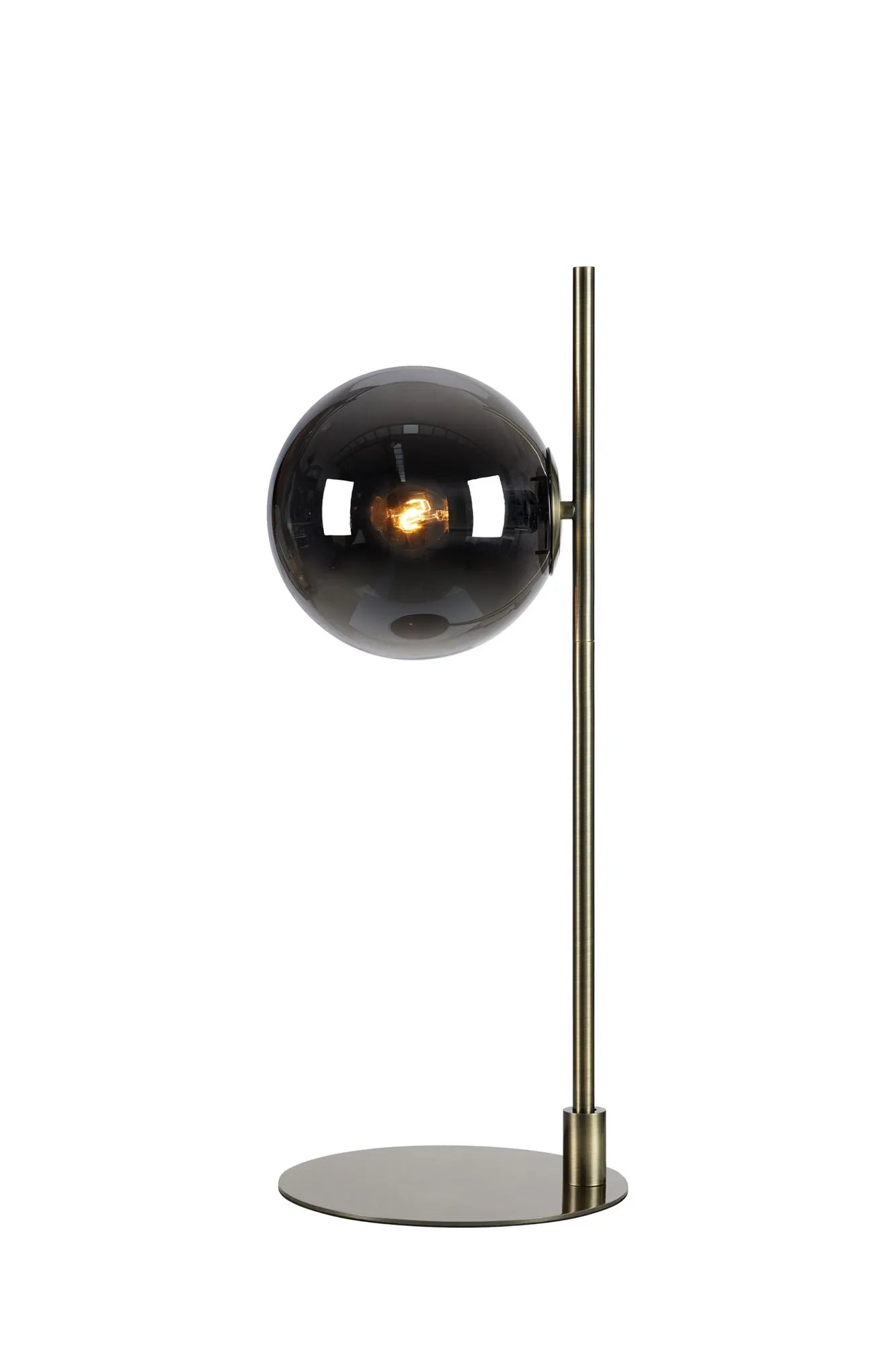 Dione antik bordslampa 108272 | Dione antique table lamp 108272 | Dione antik Tischlampe 108272