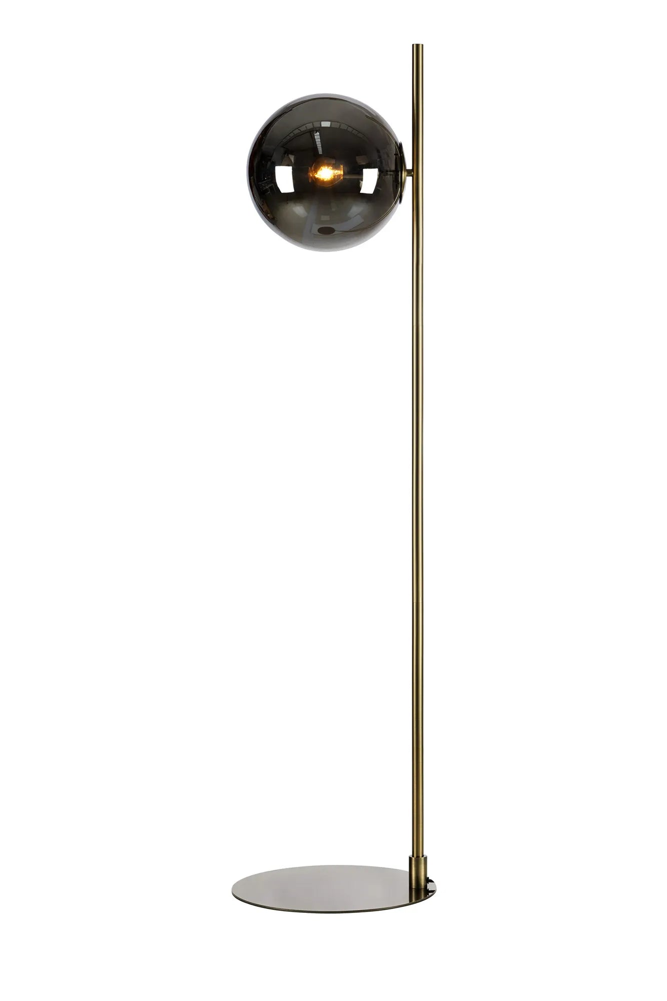 Dione antik golvlampa 108274 | Dione antique floor lamp 108274 | Dione antik Stehlampe 108274