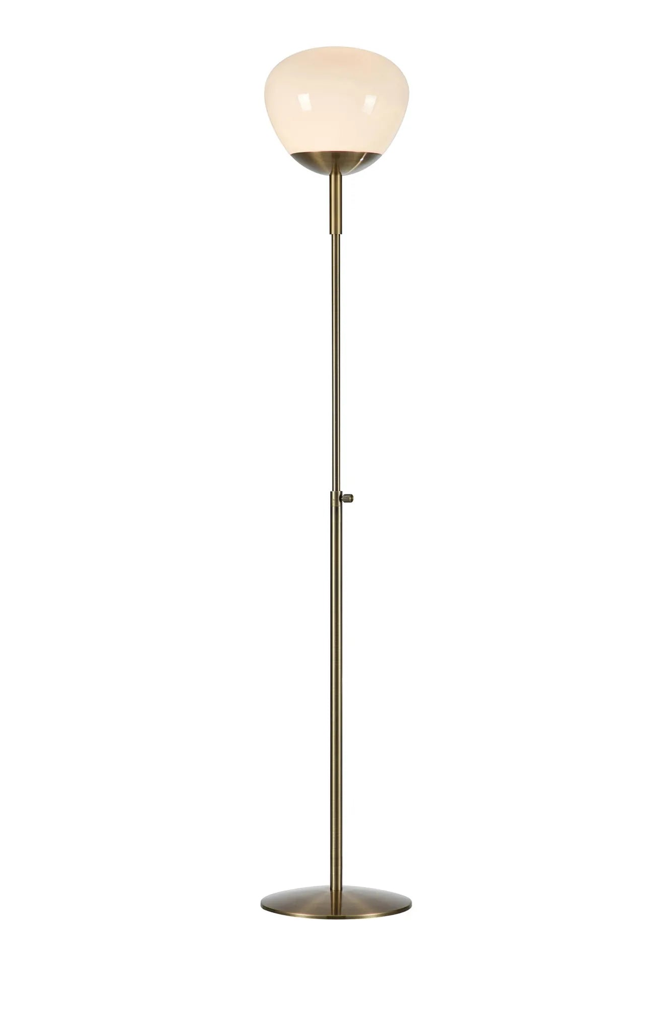 Rise antik golvlampa 108277 | Rise antique floor lamp 108277 | Rise antik Stehlampe 108277