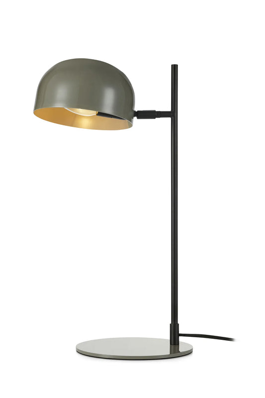 Pose svart bordslampa 108292 | Pose black table lamp 108292 | Pose schwarz Tischlampe 108292