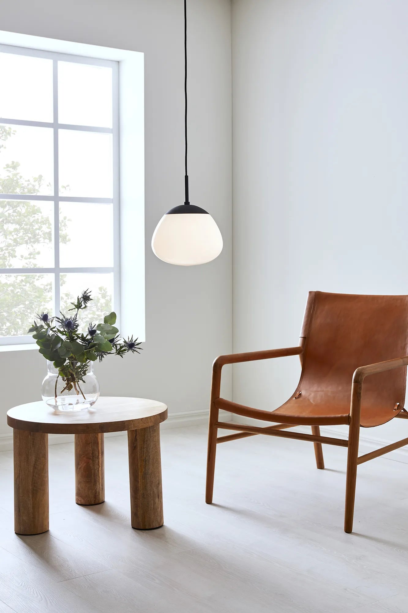 Rise svart taklampa belysning | Rise black pendant lamp | Rise schwarz Pendelleuchte