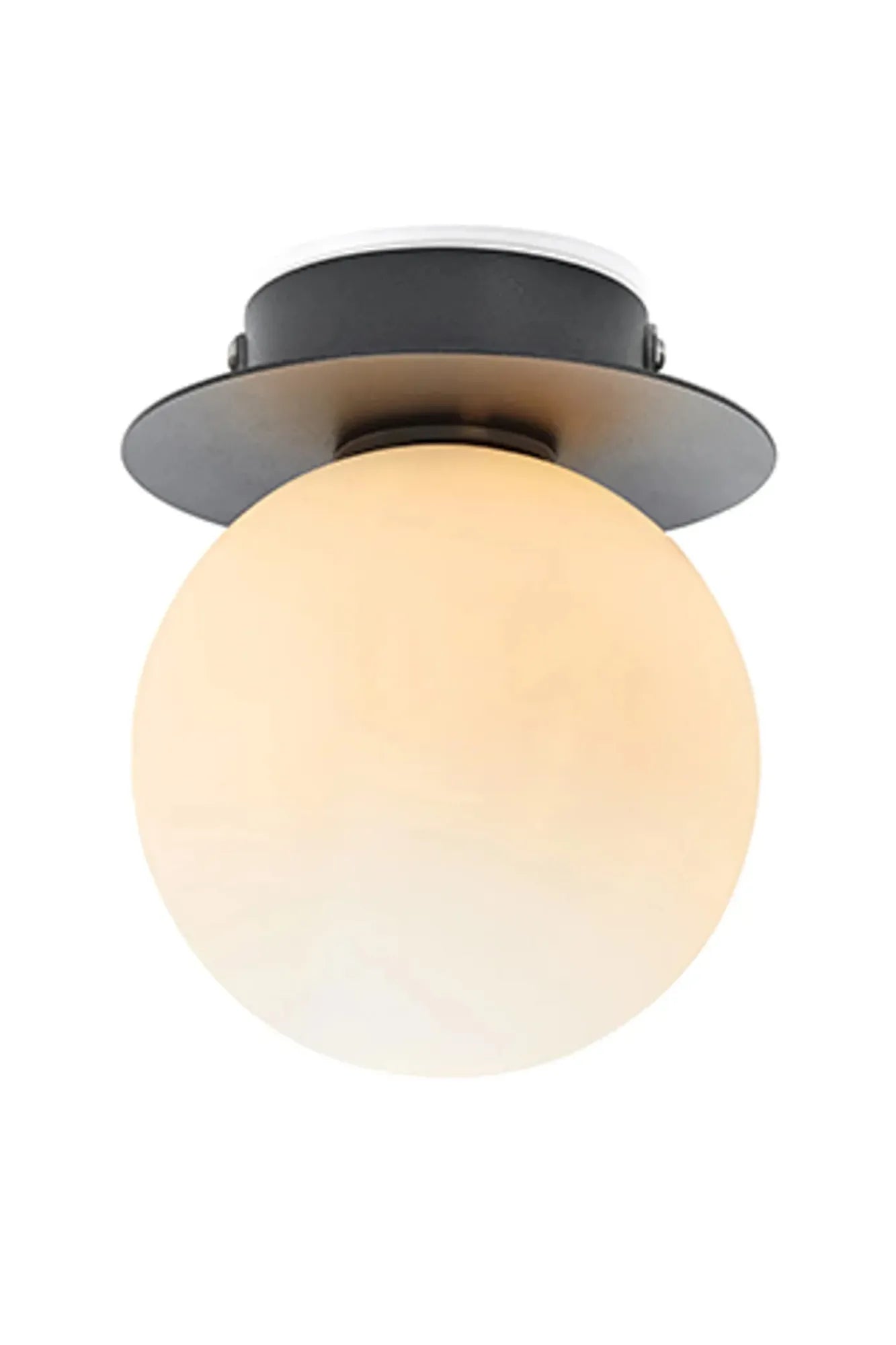 Mini svart taklampa 108344 | Mini black pendant lamp 108344 | Mini schwarz Pendelleuchte 108344