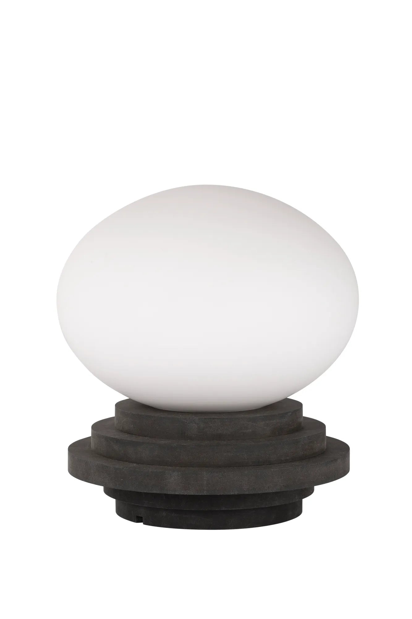 Amfi grå bordslampa 108408 | Amfi grey table lamp 108408 | Amfi grau Tischlampe 108408