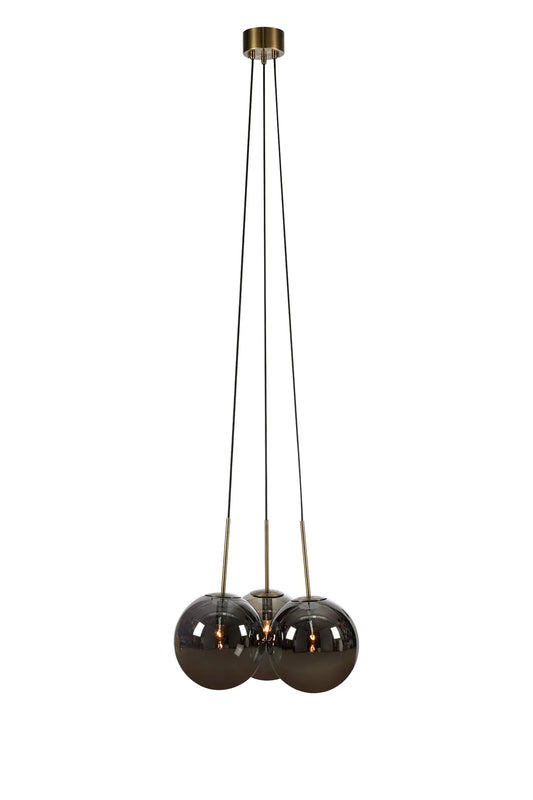 Dione antik taklampa 108417 | Dione antique pendant lamp 108417 | Dione antik Pendelleuchte 108417