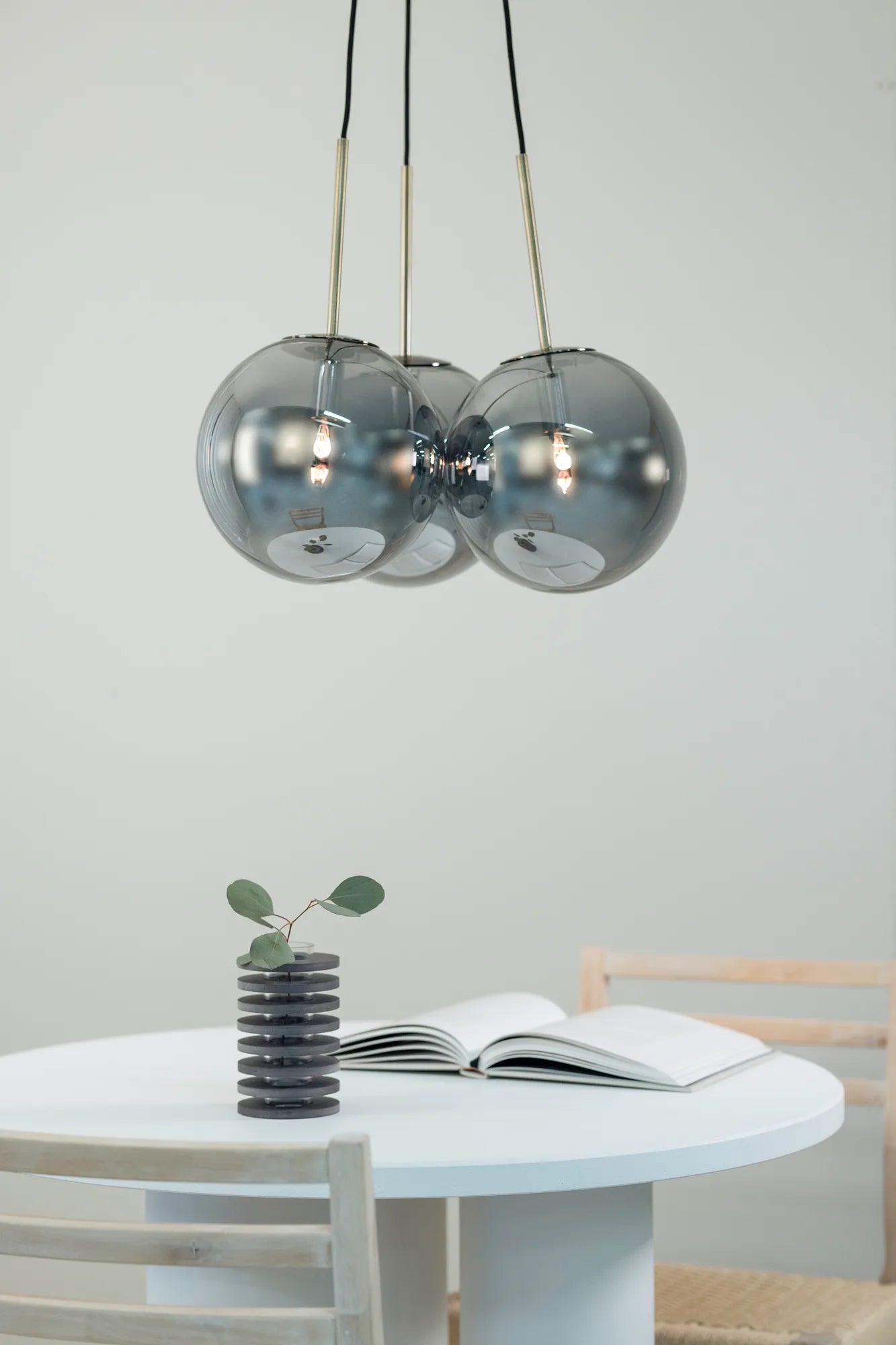Dione antik taklampa skandinavisk design | Dione antique pendant lamp | Dione antik Pendelleuchte skandinavisches Design