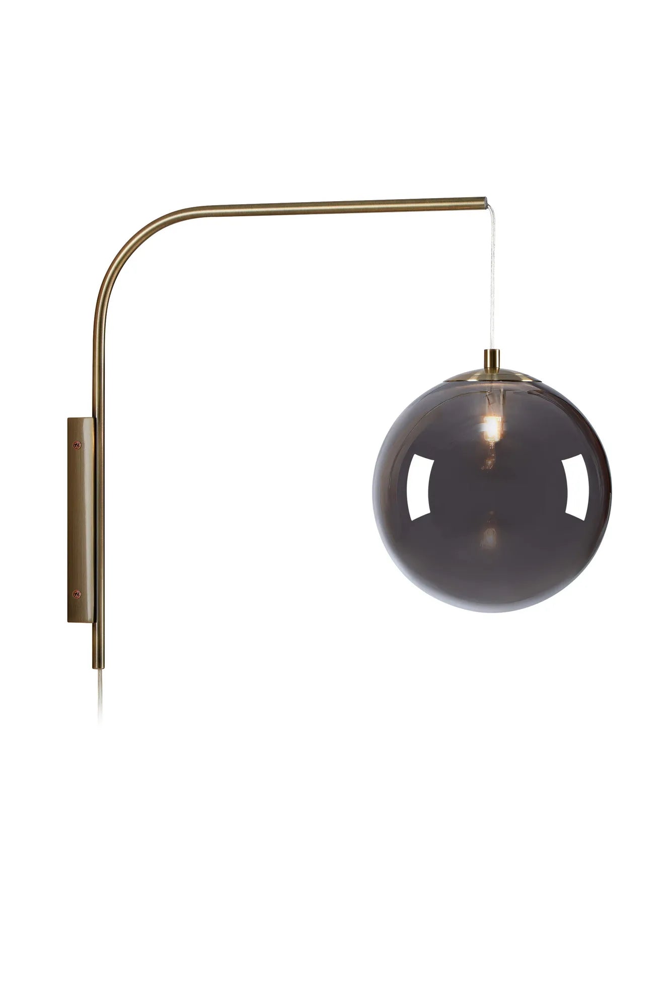 Dione antik vägglampa 108419 | Dione antique wall lamp 108419 | Dione antik Wandleuchte 108419